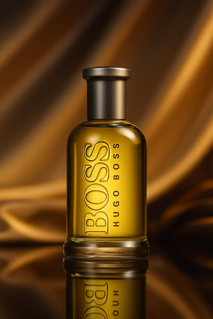 Set de 3 parfumuri: BOSS BOTTLED, BOSS THE SCENT, BOSS BOTTLED INFINITE 100ml