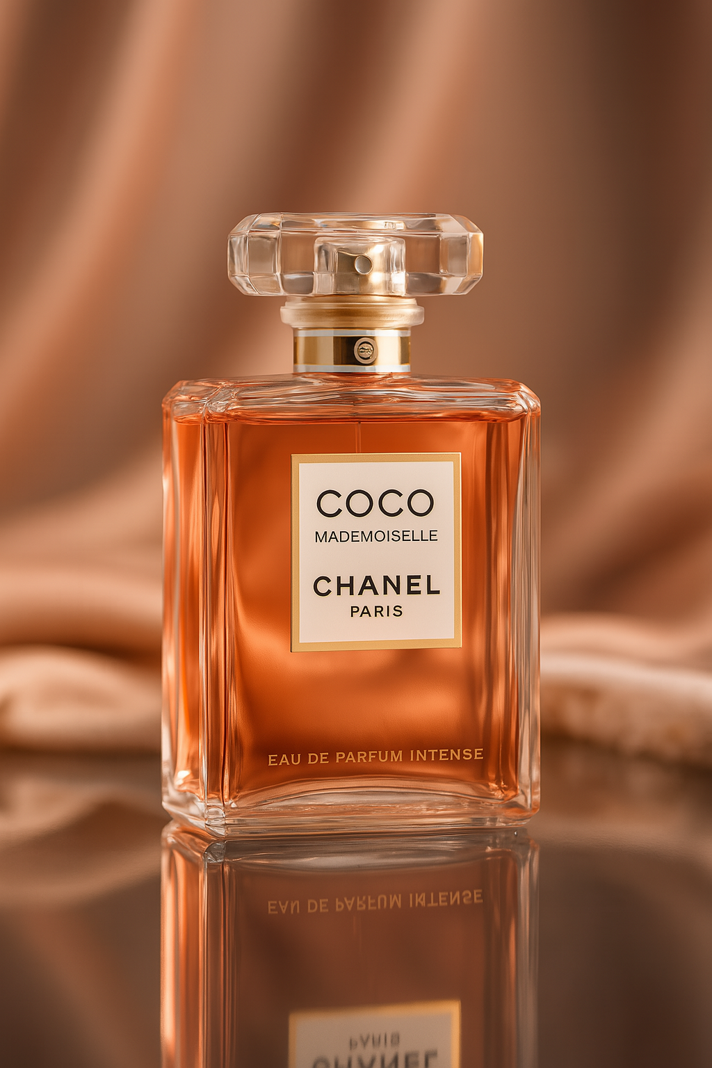 Set de 3 parfumuri: GOOD GIRL, COCO MADEMOISELLE, Chanel Nº5 100 ml