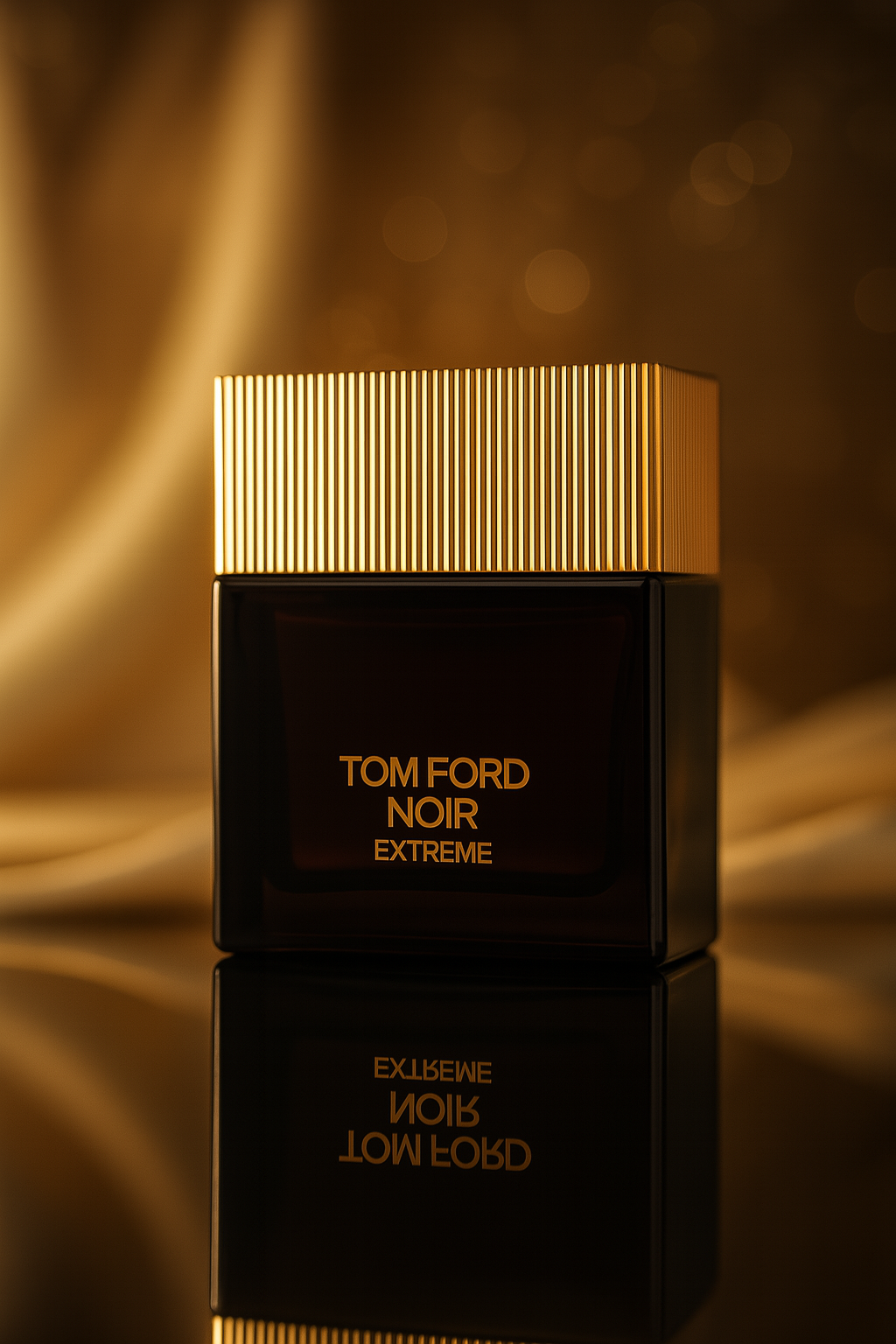 Set de 3 parfumuri: Terre d’Hermès, Azzaro Wanted y Tom Ford Noir Extreme de 100 ml