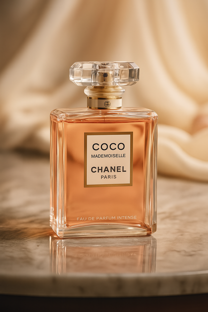 Set de 3 parfumuri: Chanel COCO MADEMOISELLE, Yves Saint Laurent LIBRE, CHLOÉ 100ml