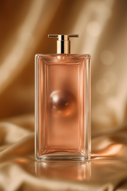 Set de 3 parfumuri: Dolce & Gabbana Devotion, My Way Giorgio Armani, Lancôme Idôle 100 ml