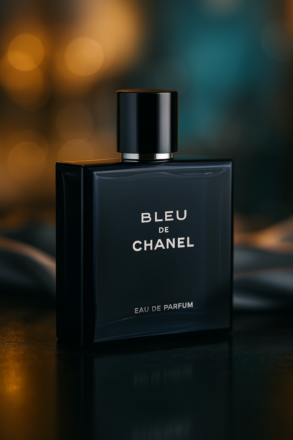 Set de 3 parfumuri: Bleu de Chanel, Creed Aventus, Light Blue Dolce Gabbana 100ml