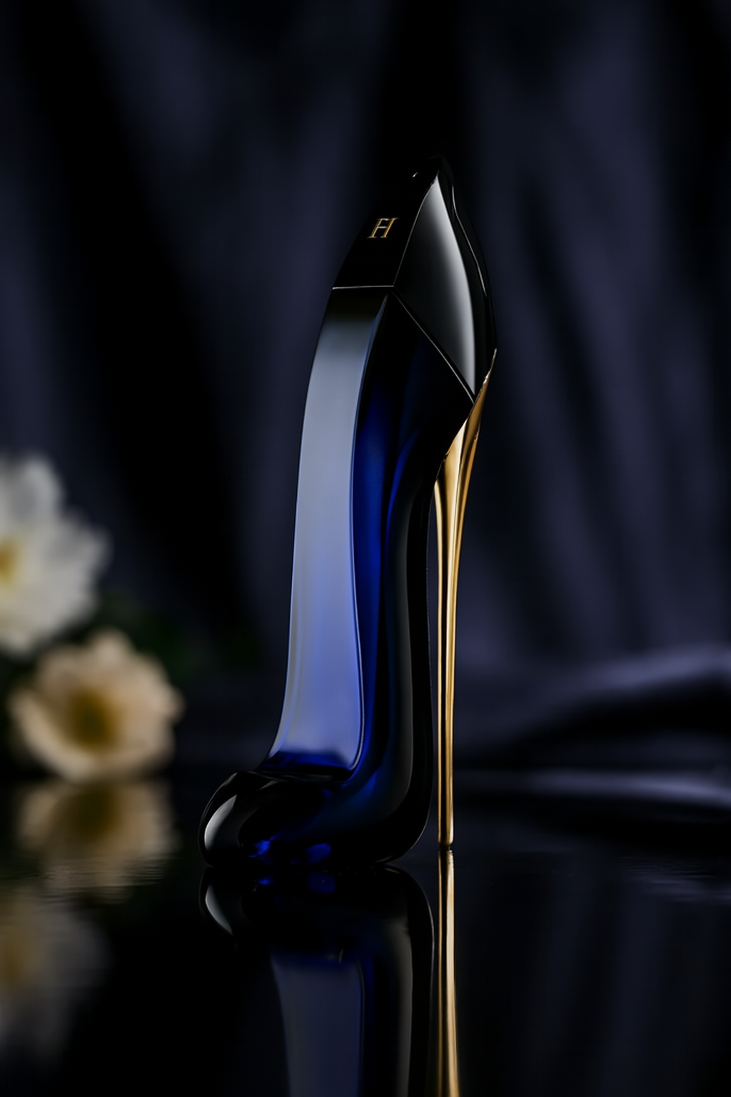 Set de 3 parfumuri: GOOD GIRL, Chanel Nº5, FAME 100ml