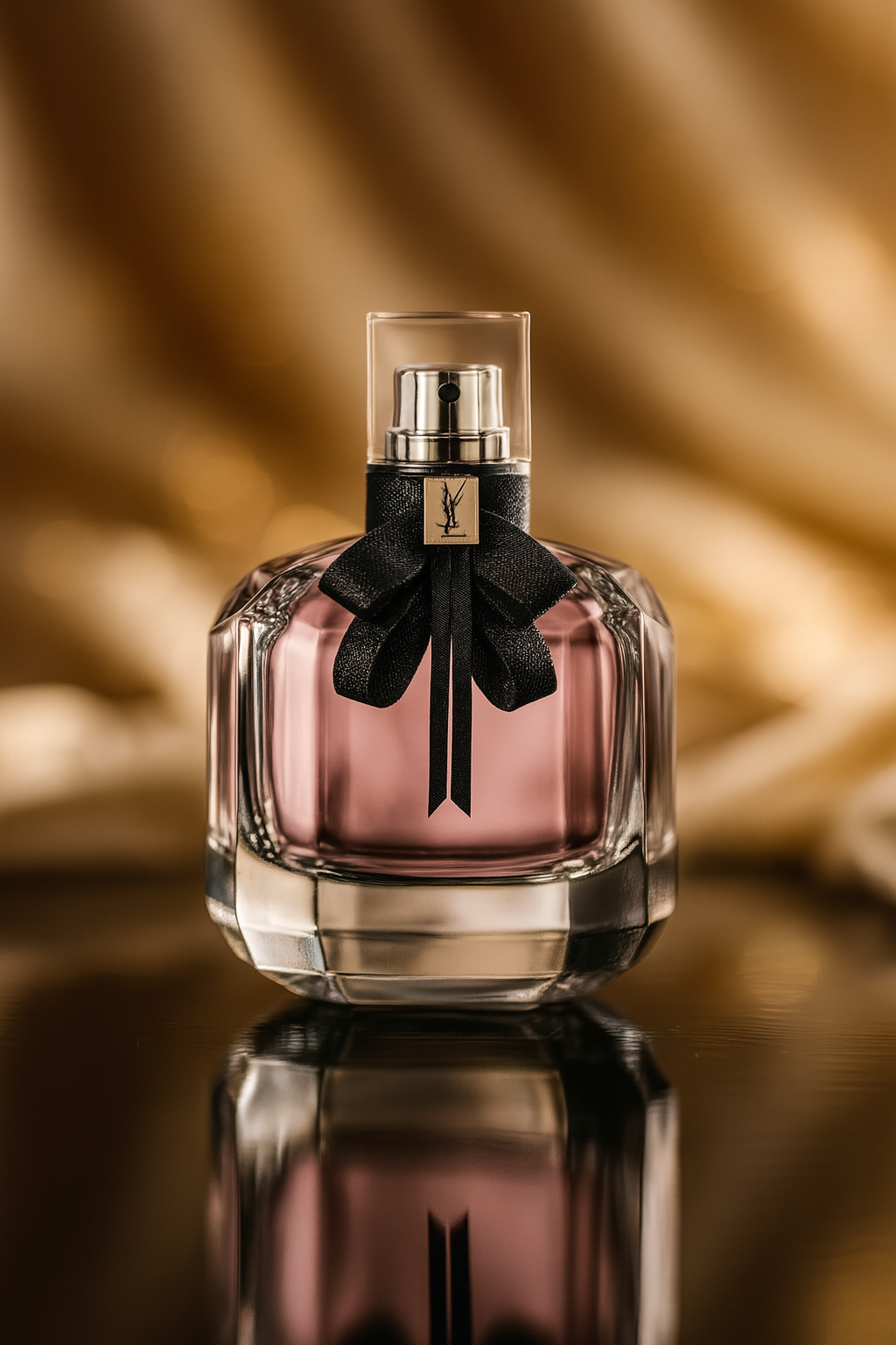 Set de 3 parfumuri: Prada Prada PARADOXE, COCO MADEMOISELLE, MON PARIS 100 ml