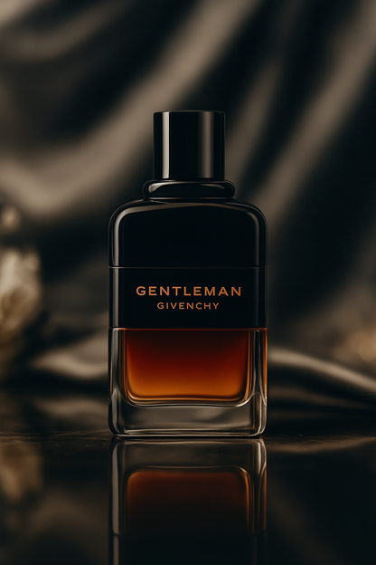 Set de 3 parfumuri: GENTLEMAN, GENTLEMAN RESERVE, GENTLEMAN SOCIETY 100ml