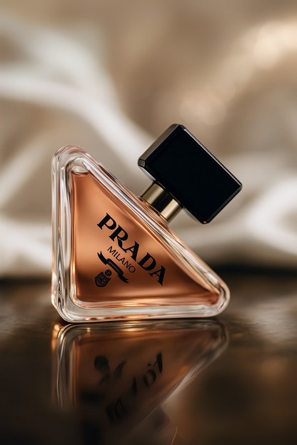 Set de 3 parfumuri: Prada Paradox, Black Opium Yves Saint Laurent, Libre 100 ml