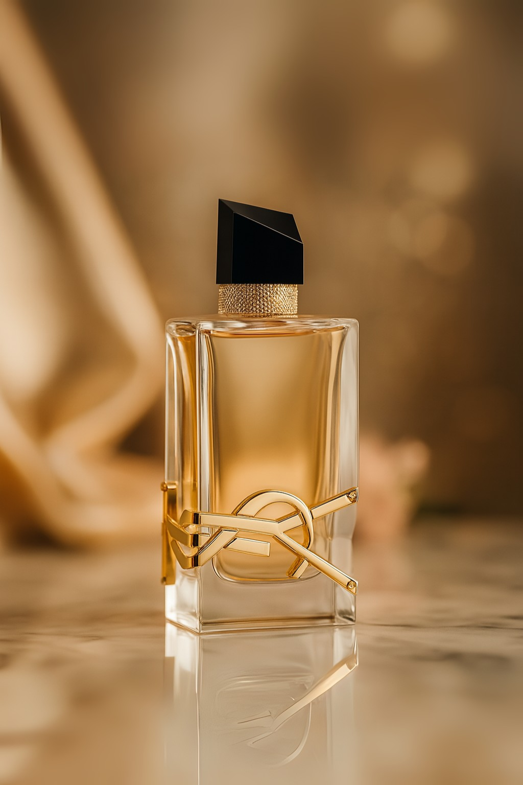 Set de 3 parfumuri: Prada Paradox, Black Opium Yves Saint Laurent, Libre 100 ml